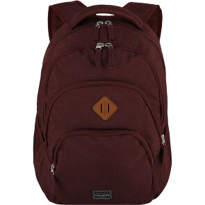 Travelite Basics Rucksack 45 cm Laptopfach