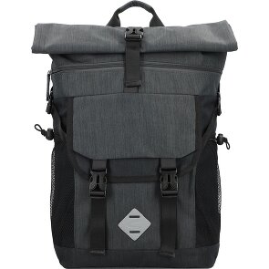 camel active Satipo Daypack L 47 cm Laptopfach camel active Satipo Daypack L 47 cm Laptopfach