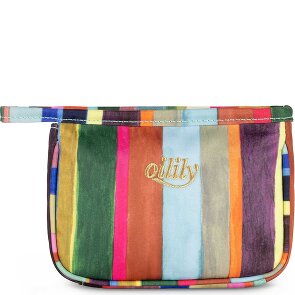 Oilily Tern tides Kosmetiktasche 15 cm