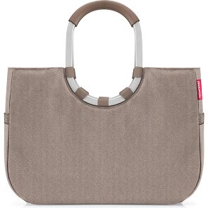 reisenthel Loopshopper L Shopper Tasche 46 cm