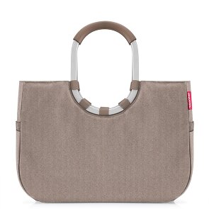 reisenthel Loopshopper L Shopper Tasche 46 cm