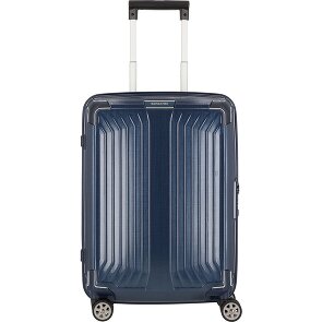 Samsonite Lite-Box 4 Rollen Kabinentrolley 55 cm