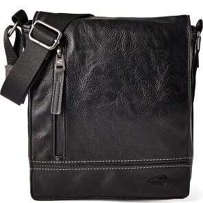 camel active Traces Messenger Leder 20.5 cm