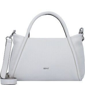 abro Willow Handtasche Leder 26.5 cm