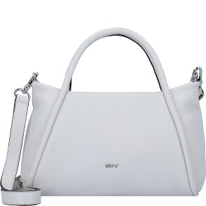 abro Willow Handtasche Leder 26.5 cm