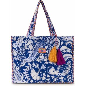 Oilily Kala Schultertasche 45 cm