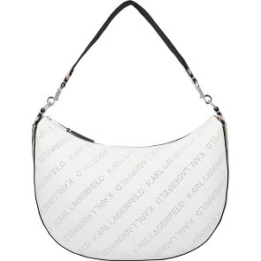 Karl Lagerfeld Moon Schultertasche 34 cm