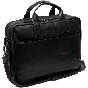 The Chesterfield Brand Frazer Aktentasche Leder 38 cm Laptopfach
