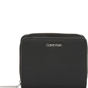 Calvin Klein CK Must Geldbörse 12 cm