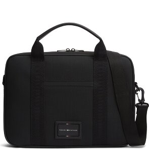 Tommy Hilfiger TH Foundation Laptoptasche 38 cm