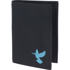 oxmox New Cryptan Geldbörse RFID Schutz 10 cm