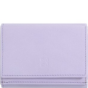 DuDu Honduras Geldbörse Leder 10 cm