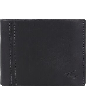 camel active Bilbao Geldbörse RFID Schutz Leder 11.5 cm