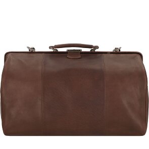 The Chesterfield Brand Corfu Weekender Reisetasche Leder 52 cm