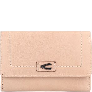 camel active Tarma Geldbörse RFID Leder 14 cm