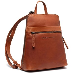 The Chesterfield Brand Linford City Rucksack Leder 29 cm