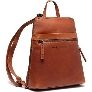 The Chesterfield Brand Linford City Rucksack Leder 29 cm