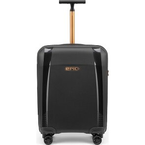 Epic Phantom SL 4-Rollen Kabinentrolley 55 cm