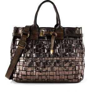 Campomaggi Penelope Handtasche Leder 28 cm