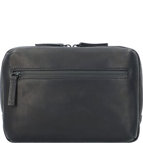Leonhard Heyden Den Haag Gürteltasche Leder 22 cm