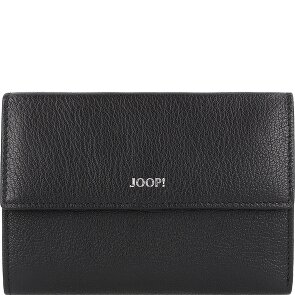 Joop! Lantea Cosma Geldbörse RFID Schutz Leder 13.5 cm
