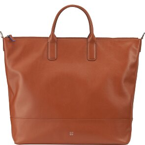 DuDu Judith Shopper Tasche Leder 41 cm