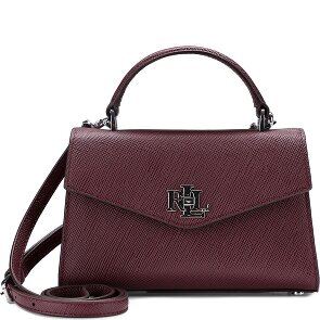 Lauren Ralph Lauren Farrah Handtasche Leder 20.5 cm