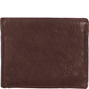 Harold's Submarine Geldbörse II Leder 12 cm