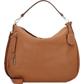 abro Adria Handtasche Leder 34.5 cm