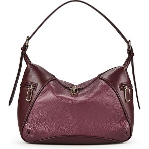 Mandarina Duck Daisy Schultertasche Leder 26 cm