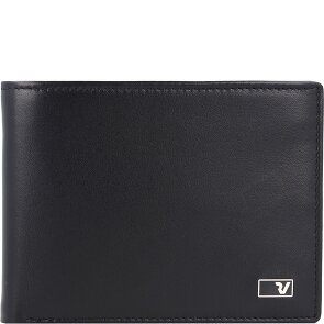 Roncato Firenze Geldbörse RFID Leder 12 cm