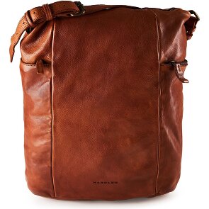 Harold's Submarine City Rucksack Leder 42 cm