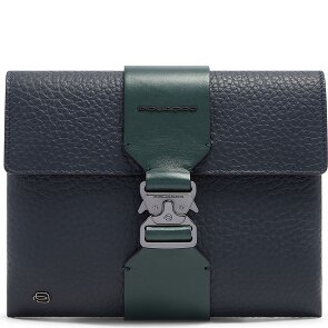 Piquadro Materia Herrentasche Leder 22 cm