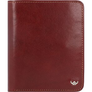 Golden Head Colorado Geldbörse RFID Leder 11 cm