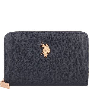U.S. Polo Assn. Jones Geldbörse 15 cm