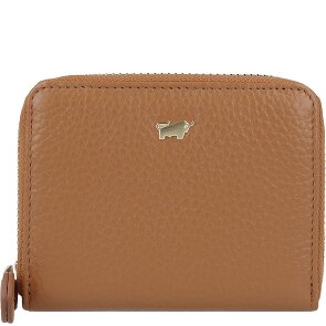 Braun Büffel Asti Kreditkartenetui Leder 10.5 cm