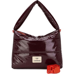 LES VISIONNAIRES Unio Hobo Schultertasche 47 cm