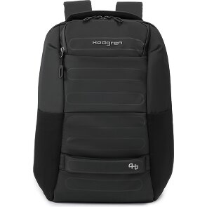 Hedgren Comby Performance Daypack RFID Schutz 40 cm Laptopfach