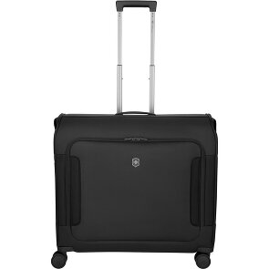 Victorinox Werks Traveler 7.0 4 Rollen Pilotentrolley 58 cm