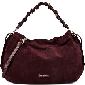 Gianni Chiarini Morgana Schultertasche Leder 46 cm