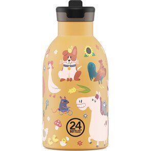24Bottles Kids Clima Trinkflasche 300 ml