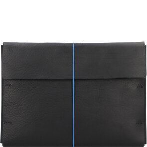 Harold's Keeper Laptophülle Leder 32 cm