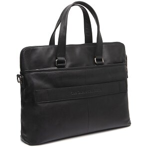 The Chesterfield Brand Elvas Aktentasche Leder 40 cm Laptopfach