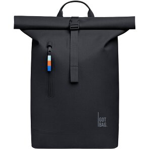 GOT BAG Rolltop Lite 2.0 Daypack 42 cm Laptopfach