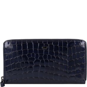 Braun Büffel Verona Geldbörse Leder 19 cm Braun Büffel Verona Geldbörse Leder 19 cm