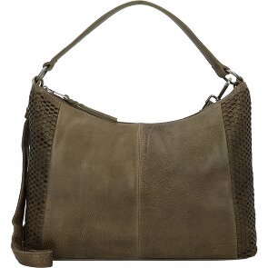 FredsBruder My Schultertasche Leder 40 cm FredsBruder My Schultertasche Leder 40 cm