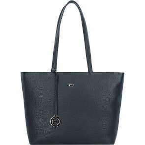 Braun Büffel Hanna Shopper Tasche S Leder 38 cm Braun Büffel Hanna Shopper Tasche S Leder 38 cm