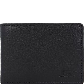 Jost Stockholm Geldbörse Leder 10.5 cm Jost Stockholm Geldbörse Leder 10.5 cm