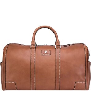 Jekyll & Hide Montana Weekender Reisetasche Leder 52 cm Jekyll & Hide Montana Weekender Reisetasche Leder 52 cm