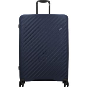 Jump Levante 4 Rollen Trolley 75 cm
